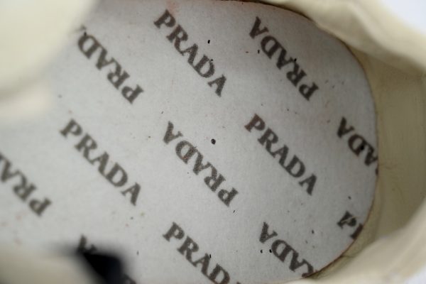 PK God Batch Prada Collapse Off White