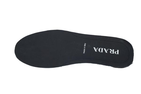 PK God Batch Prada Collapse Off White