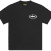 Corteiz Royale Heavyweight Tee Black