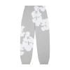 denim_tears_big_cotton_wreath_sweatpants_grey_1C67EE1DCFB1C Denim Tears Big Cotton Wreath Sweatpants Grey