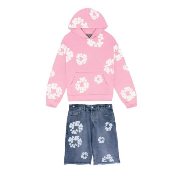 Denim Tears The Cotton Wreath suit 1 Denim Tears The Cotton Wreath suit 1