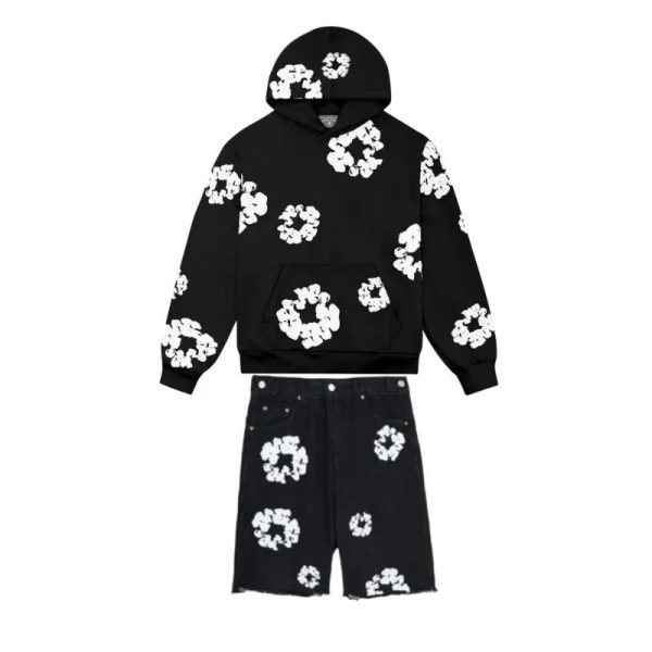 Denim Tears The Cotton Wreath suit 2 Denim Tears The Cotton Wreath suit 2