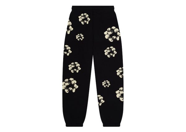 denim_tears_x_cpfm_cactus_tears_wreath_sweatpants_black_1B7C7227EF211 Denim Tears x CPFM Cactus Tears Wreath Sweatpants Black