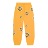 Denim Tears x CPFM Cactus Tears Wreath Sweatpants Yellow Denim Tears x CPFM Cactus Tears Wreath Sweatpants Yellow