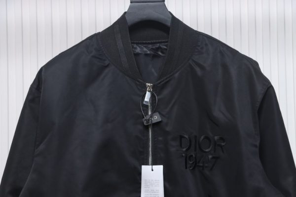 dior_1947_logo_embroidered_bomber_jacket_1B602F307191A Dior 1947 logo embroidered bomber jacket