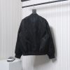Dior 1947 logo embroidered bomber jacket Dior 1947 logo embroidered bomber jacket