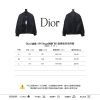 dior_1947_logo_embroidered_bomber_jacket_1B602F39D021C Dior 1947 logo embroidered bomber jacket