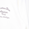 dior_atelier__white_hoodie_1BF155DD7B51E Dior Atelier' White Hoodie