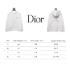 dior_atelier__white_hoodie_1BF155DDD941A Dior Atelier' White Hoodie