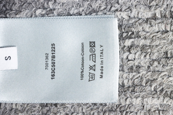 dior_atelier__white_hoodie_1BF155DE99C18 Dior Atelier' White Hoodie