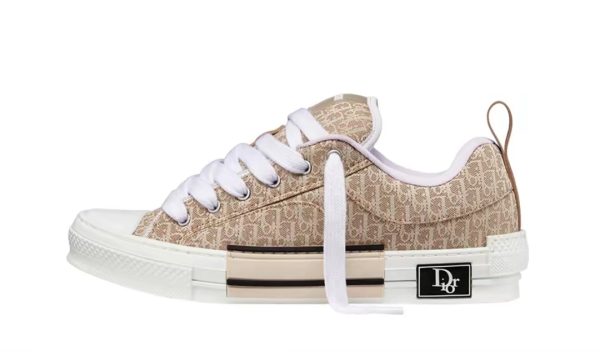 Dior B23 Skater Dior Oblique Beige