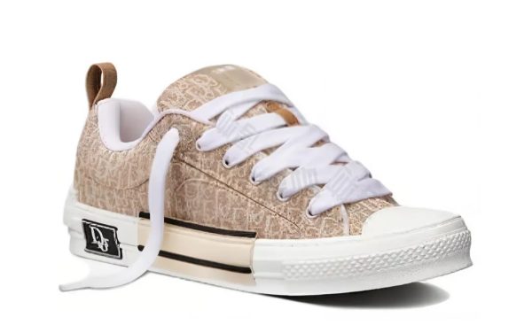 Dior B23 Skater Dior Oblique Beige