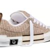 Dior B23 Skater Dior Oblique Beige