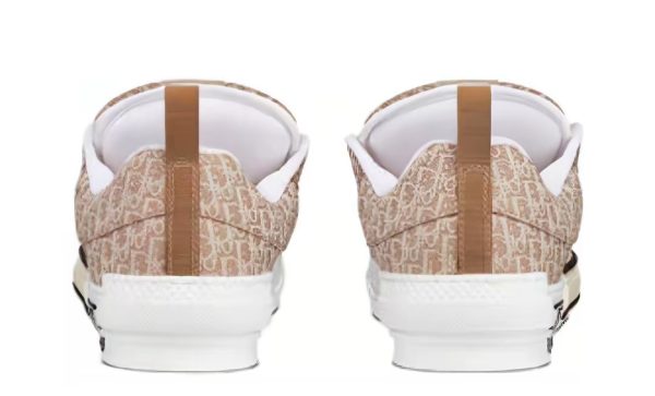 Dior B23 Skater Dior Oblique Beige
