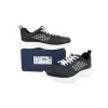 dior_b25_runner_black_smooth_calfskin_oblique_jacquard_3sn299zir_h965_1CEDFD64A5D16 Dior B25 Runner Black Smooth Calfskin Oblique Jacquard 3SN299ZIR-H965