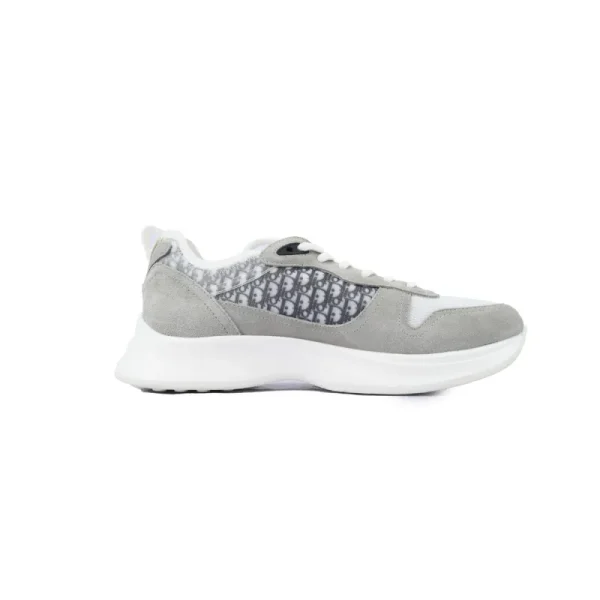 dior_b25_runner_gray_suede_3sn283zmi_h865_1CEDFAF75C91C Dior B25 Runner Gray Suede 3SN283ZMI-H865