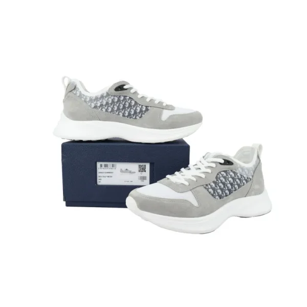 dior_b25_runner_gray_suede_3sn283zmi_h865_1CEDFAF7B2717 Dior B25 Runner Gray Suede 3SN283ZMI-H865