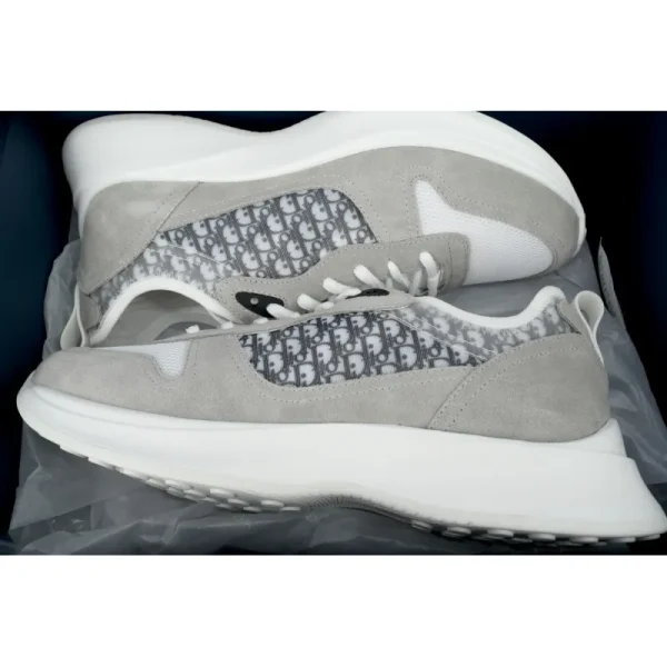 dior_b25_runner_gray_suede_3sn283zmi_h865_1CEDFAF82FF18 Dior B25 Runner Gray Suede 3SN283ZMI-H865
