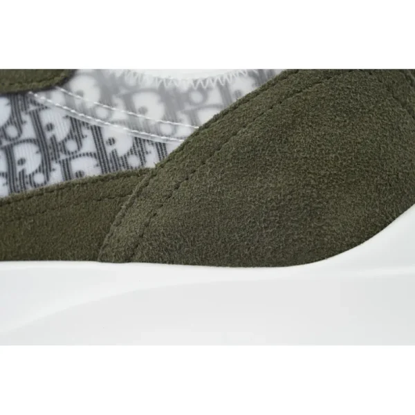 dior_b25_runner_olive_green_3sn283zmi_h066_1CEDF82D01A19 Dior B25 Runner Olive Green 3SN283ZMI-H066