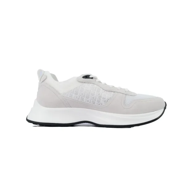dior_b25_runner_white_oblique_suede_3sn259ytr_h069_1CEDF59209912 Dior B25 Runner White Oblique Suede 3SN259YTR-H069