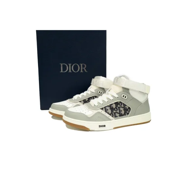 dior_b27_high_gray_white_3sh132zir_h165_1CEE07015BD1D Dior B27 High Gray White 3SH132ZIR-H165