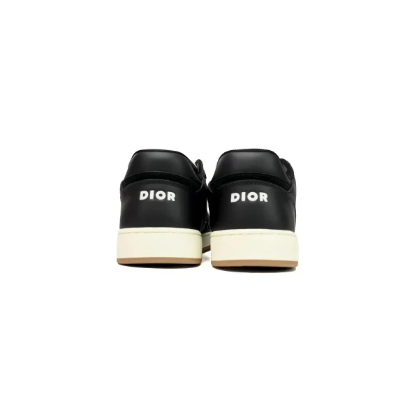 dior_b27_low_black_beige_3sn272zir_h965_1CEE01C67C41F Dior B27 Low Black Beige 3SN272ZIR-H965
