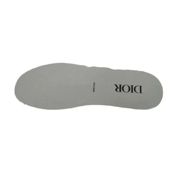 Dior B27 Low Denim Blue White Dior Tears Oblique Galaxy Leather 3SN272ZWZ H580