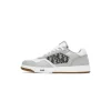 Dior B27 Low Gray White 3SN272ZIR-H165 Dior B27 Low Gray White 3SN272ZIR-H165