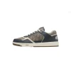 Dior B27 Low Grey Brown 3SN272ZWY-H881 Dior B27 Low Grey Brown 3SN272ZWY-H881