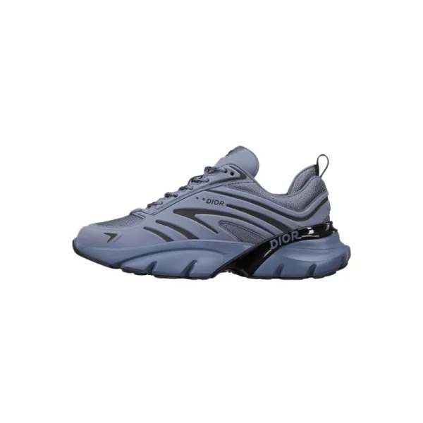 PK God Batch Dior B44 Blade Sneaker Technical Mesh Blue 3SN306ZZY-H569 PK God Batch Dior B44 Blade Sneaker Technical Mesh Blue 3SN306ZZY-H569