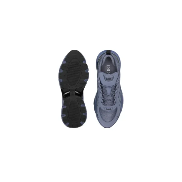 dior_b44_blade_sneaker_technical_mesh_blue_3sn306zzy_h569_1CEE09D594A16 PK God Batch Dior B44 Blade Sneaker Technical Mesh Blue 3SN306ZZY-H569