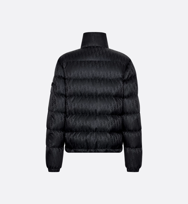 dior_oblique_down_jacket_black_technical_jacquard_black_technical_jacquard_1B2F177C4EA1C Dior Oblique Down Jacket Black Technical Jacquard
