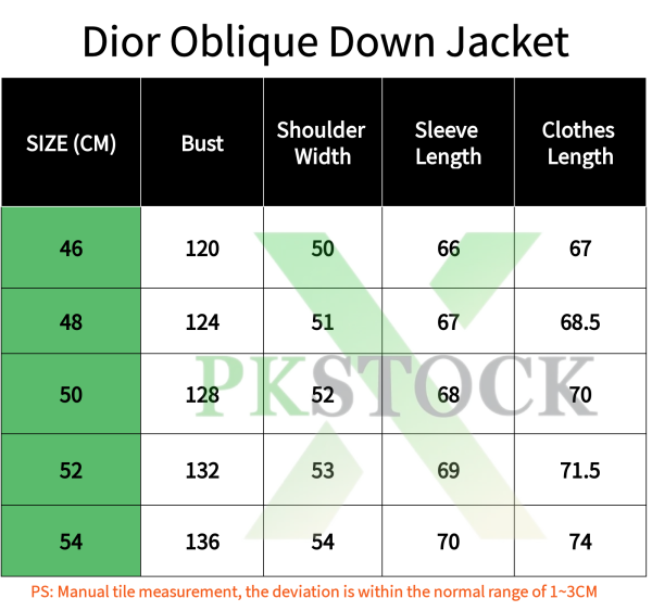 dior_oblique_down_jacket_gray_technical_jacquard_1B2F1C35B8B19 Dior Oblique Down Jacket Gray Technical Jacquard