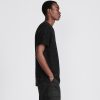Dior Oblique Relaxed-Fit T-Shirt Black Terry Cotton Jacquard