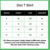 dior_oblique_short_sleeve_shirt_1BFFBF0526318 Dior T-Shirt