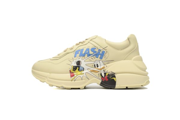 Disney x Gucci Rhyton Flash Disney x Gucci Rhyton Flash