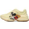 Disney X Gucci Rhyton Mickey Mouse Disney X Gucci Rhyton Mickey Mouse