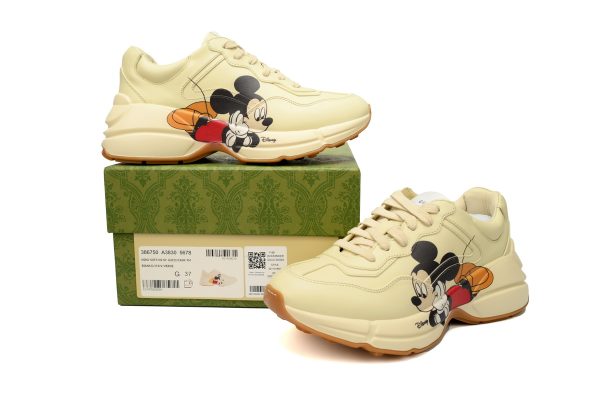 disney_x_gucci_rhyton_mickey_mouse_1B5C3090AA21C Disney X Gucci Rhyton Mickey Mouse