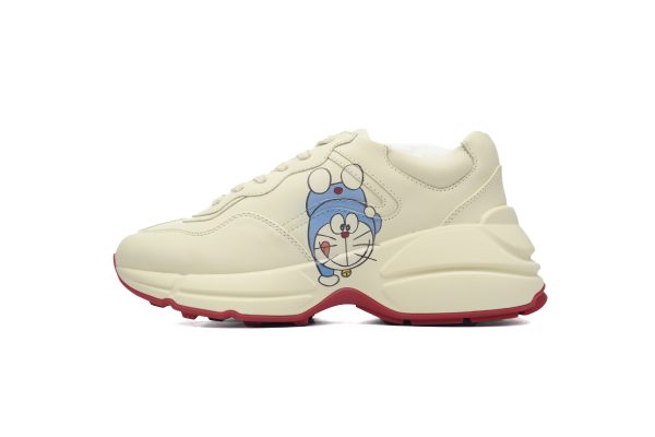 Doraemon x Gucci Rhyton Doraemon x Gucci Rhyton
