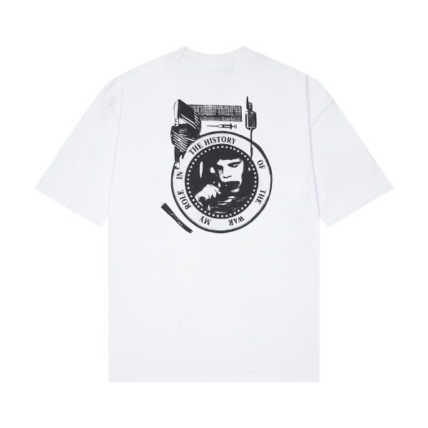 enfants_riches_d_prim_s_ritual_prayer_t_shirt_faded_white_1C11D560E4413 ENFANTS RICHES DéPRIMéS RITUAL PRAYER T-SHIRT FADED WHITE