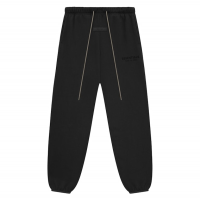 Fear of God Essentials Core Collection Sweatpants Black Fear of God Essentials Core Collection Sweatpants Black