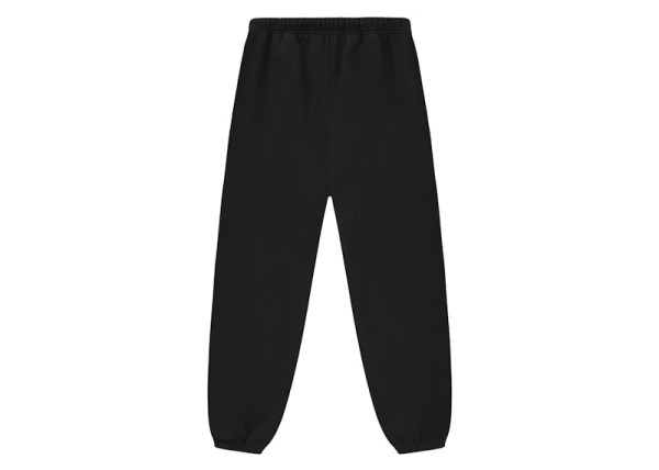 fear_of_god_essentials_fleece_essential_sweatpant_black_1B17EFE471510 Fear of God Essentials Fleece Essential Sweatpant Black
