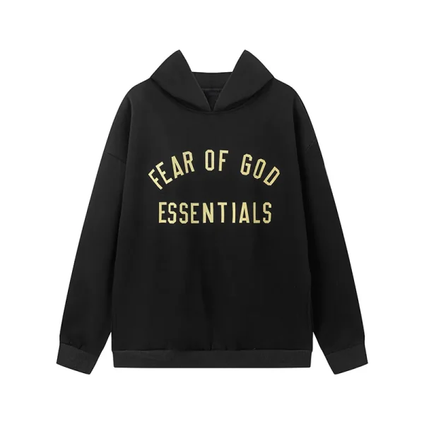 fear_of_god_essentials_fleece_ii_hoodie___sweatpant_set__black_1C99FC802EE11 Fear of God Essentials Fleece II Hoodie & Sweatpant Set Black