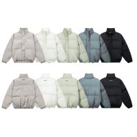 Fear of God Essentials padded jacket Fear of God Essentials padded jacket