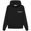 Fear of God Essentials Kids Hoodie (SS22) Stretch Limo Fear of God Essentials Kids Hoodie (SS22) Stretch Limo