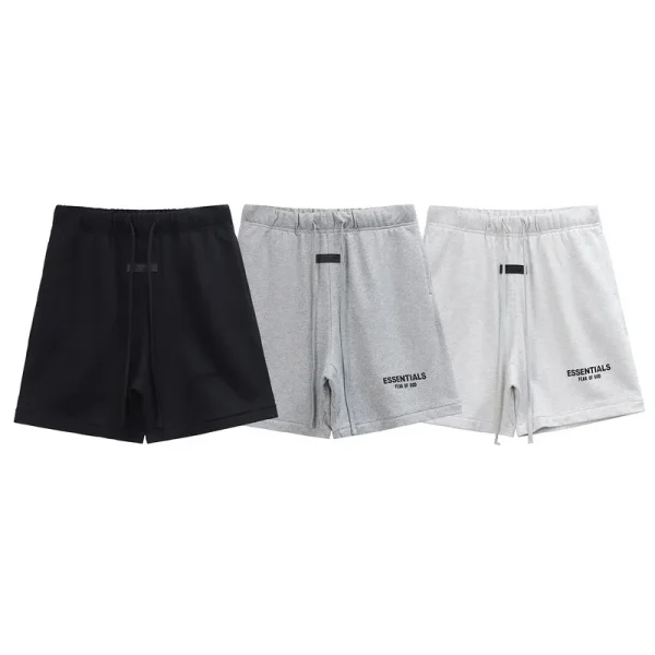 Fear of God Essentials Shorts Fear of God Essentials Shorts