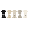 Fear of God Essentials Shorts & T-shirts Set CX101LC2989988 Fear of God Essentials Shorts & T-shirts Set CX101LC2989988