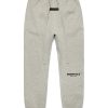 Fear of God Essentials Sweatpants (SS22) Dark Oatmeal Fear of God Essentials Sweatpants (SS22) Dark Oatmeal
