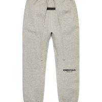 Fear of God Essentials Sweatpants (SS22) Dark Oatmeal Fear of God Essentials Sweatpants (SS22) Dark Oatmeal