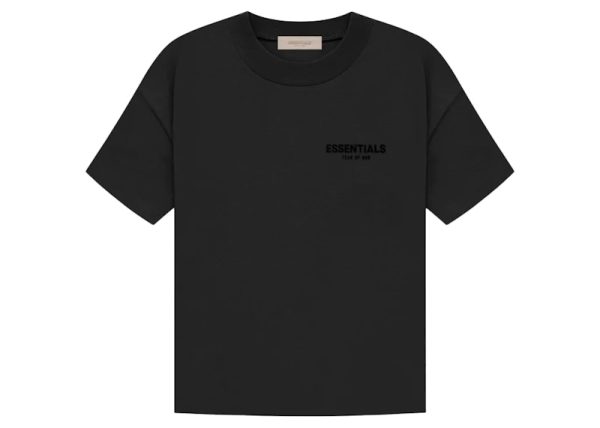 Fear of God Essentials Tee Stretch Limo Fear of God Essentials Tee Stretch Limo